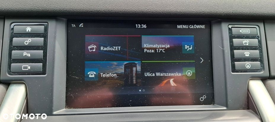 Land Rover Discovery Sport 2.0 TD4 SE - 19