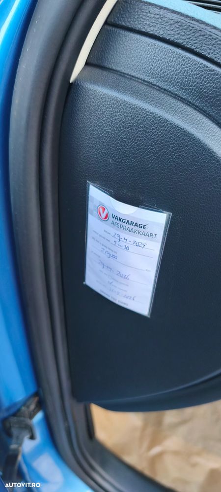 Skoda RAPID 1.2 TSI Ambition Green tec - 22