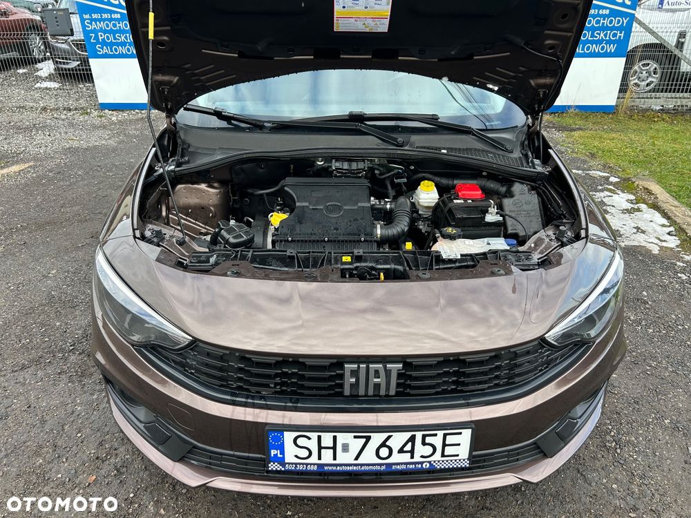 Fiat Tipo 1.4 Classic - 27