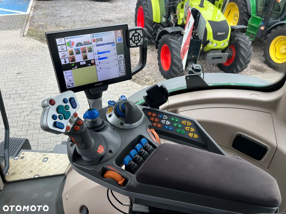 Fendt 939 ProfiPlus - 15