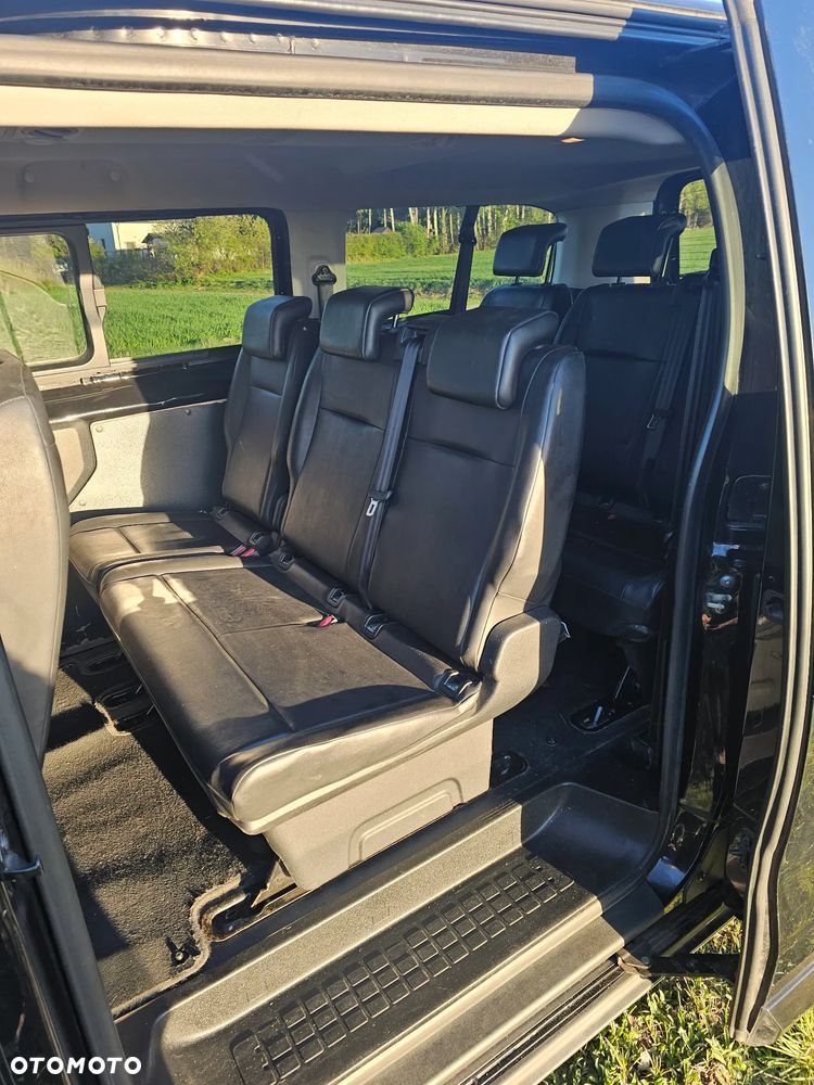Citroën SpaceTourer 2.0 BlueHDi XL Shine - 3