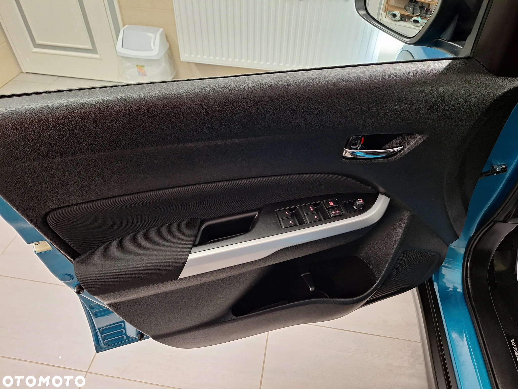 Suzuki Vitara 1.6 Premium 2WD - 19