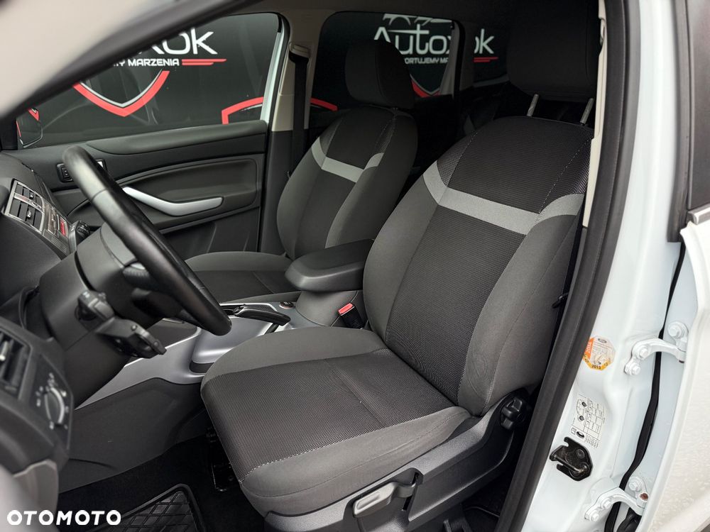 Ford Kuga 2.0 TDCi Trend - 18