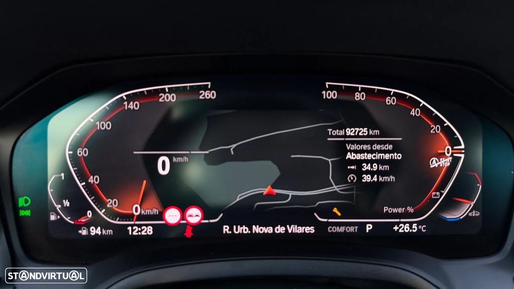 BMW 420 Gran Coupé i Advantage Auto - 13