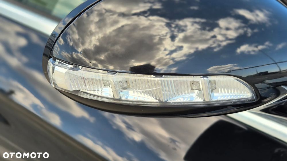 Mercedes-Benz CLS 350 CGI 7G-TRONIC - 16