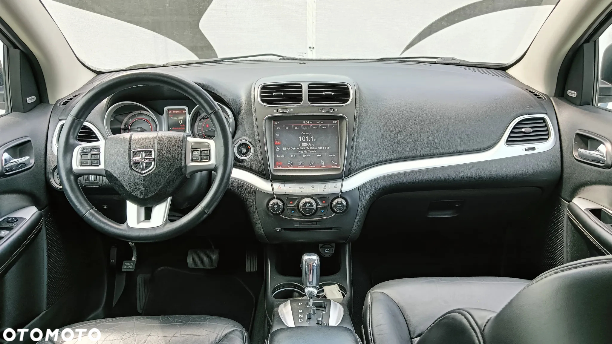 Dodge Journey - 22