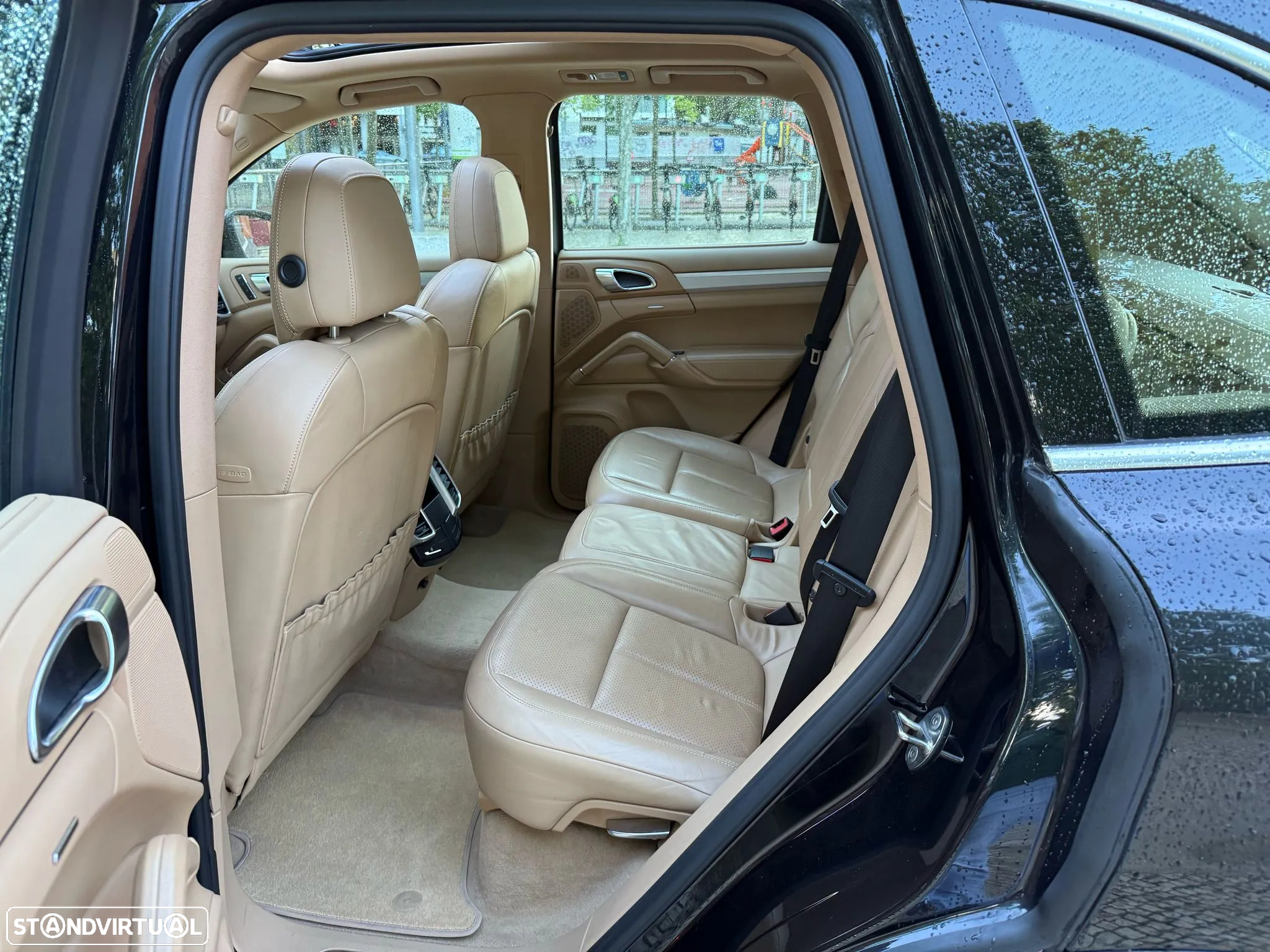 Porsche Cayenne S Hybrid - 14
