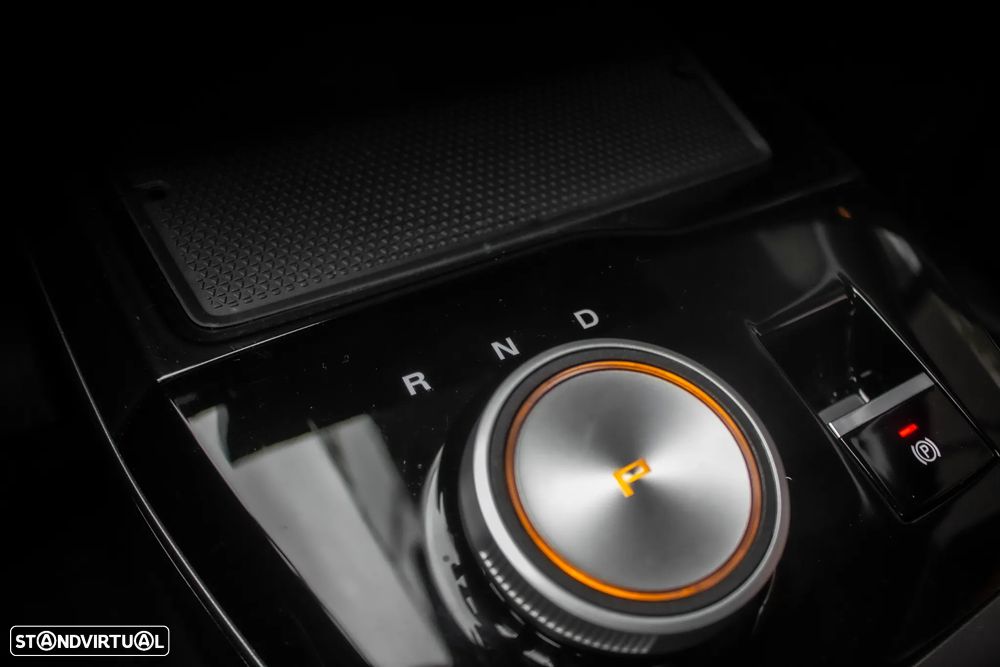 MG MG4 4 Standard - 21