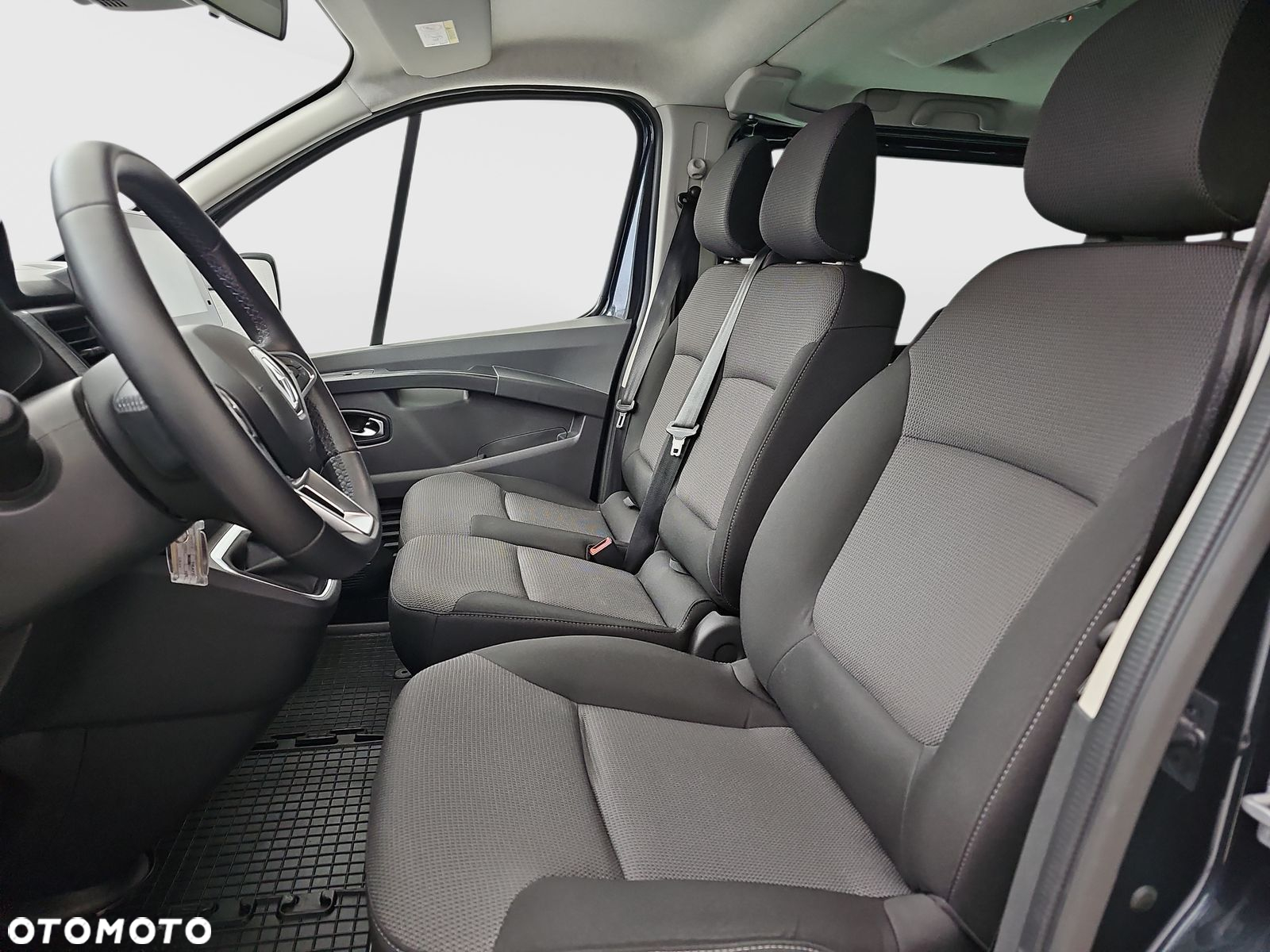 Renault trafic - 10