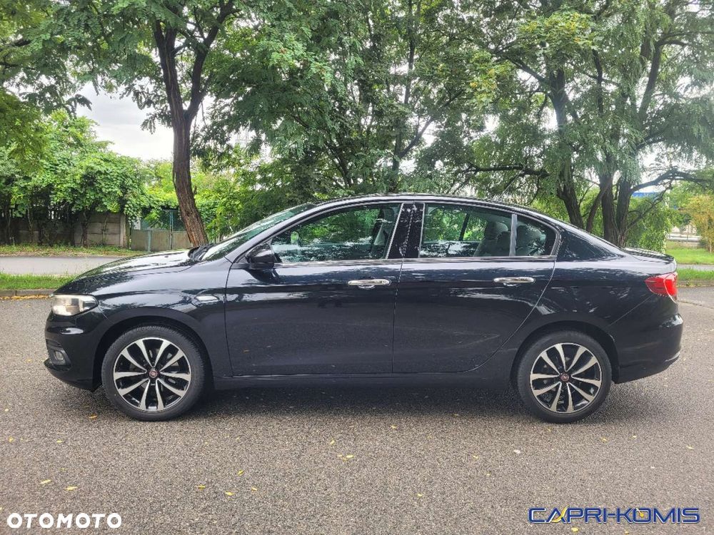 Fiat Tipo - 4
