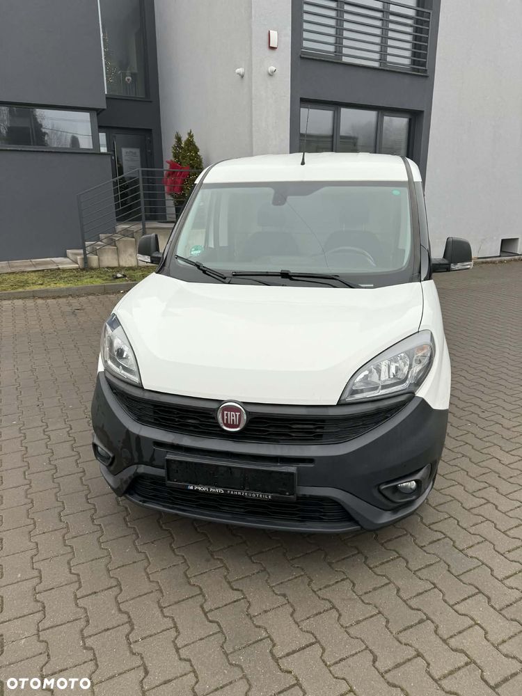 Fiat DOBLO - 3