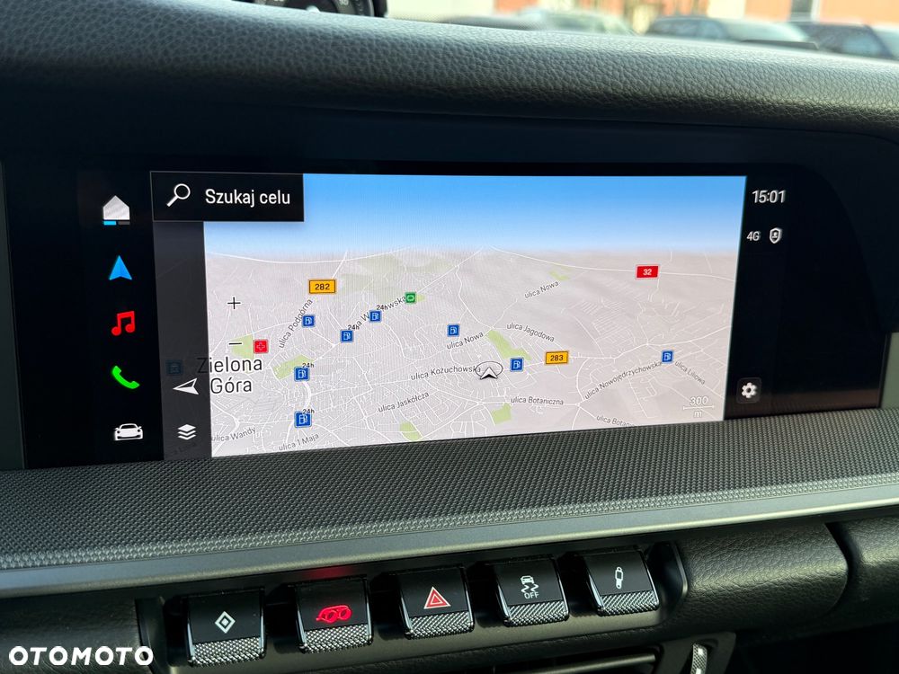 Porsche 911 Carrera PDK - 30