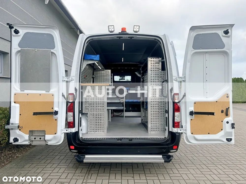 Renault Master - 5