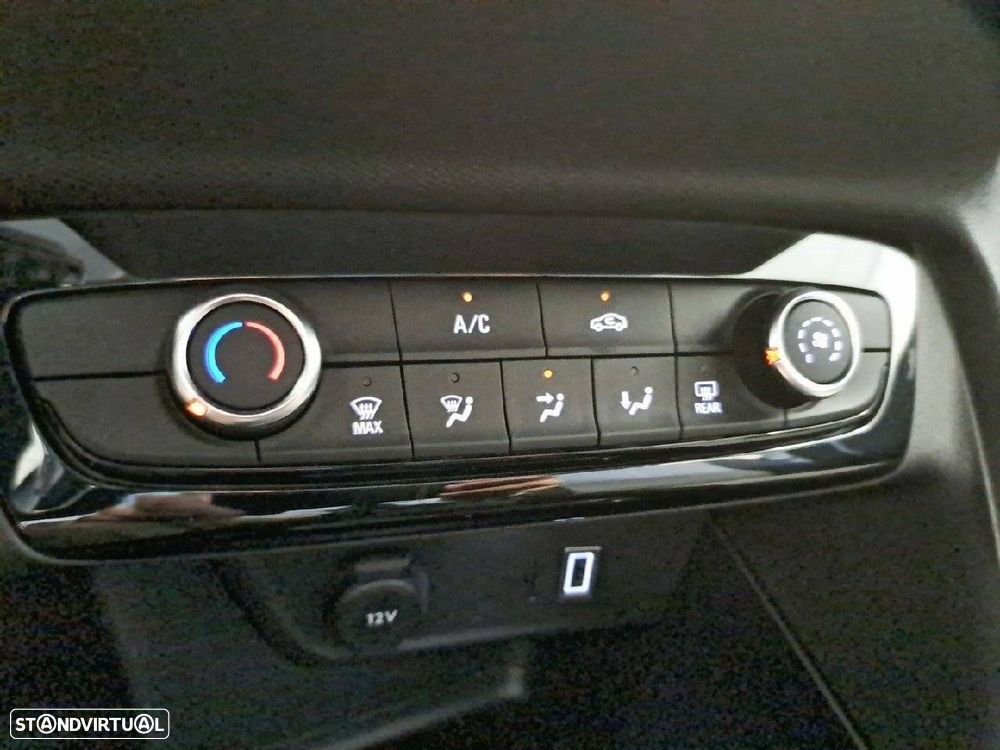 Opel Corsa 1.2 T Edition - 24