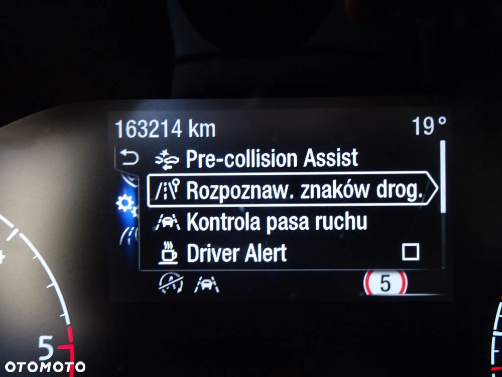 Ford Tourneo Connect 1.5TDCi Start-Stop Titanium - 23