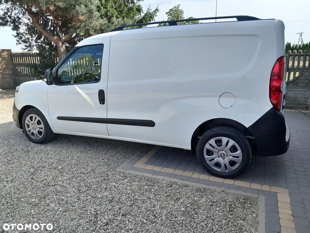 Fiat doblo - 8