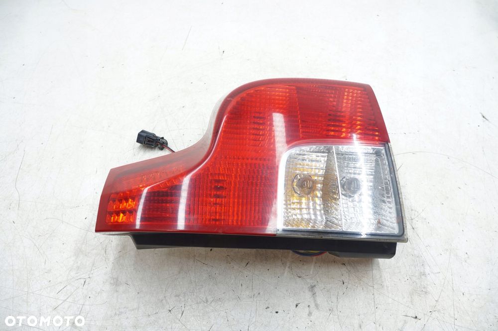 lampa prawa prawy tylna tył volvo xc90 i lift - 3