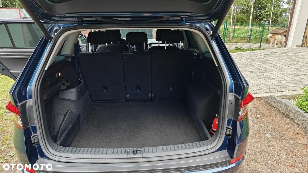 Skoda Kodiaq 2.0 TDI 4x2 Style DSG - 8
