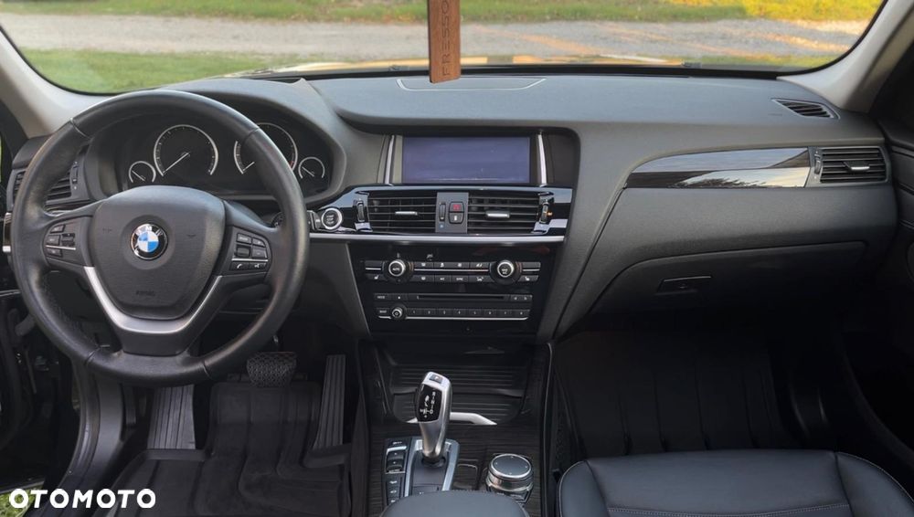 BMW X3 - 30