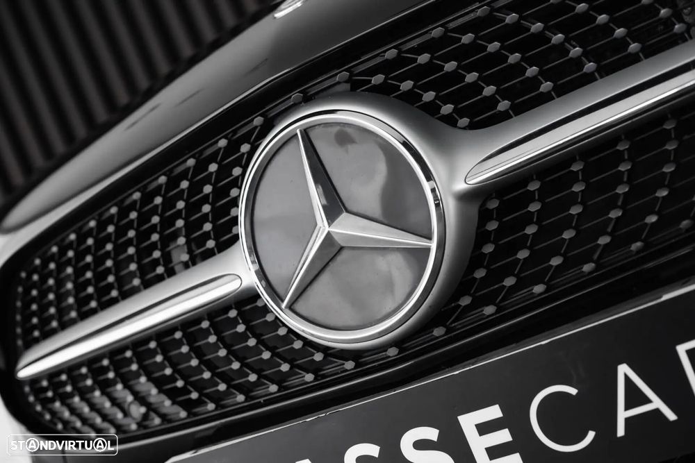 Mercedes-Benz A 180 d 7G-DCT Style - 12
