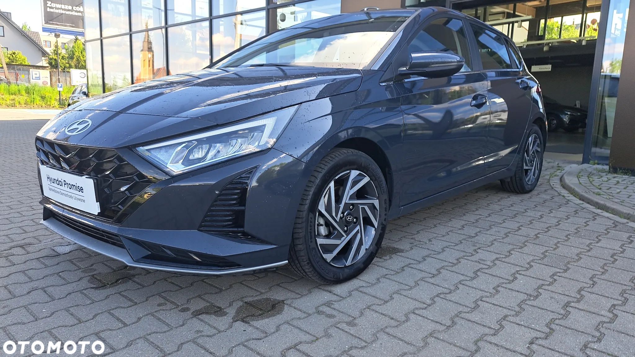 Hyundai i20 - 1