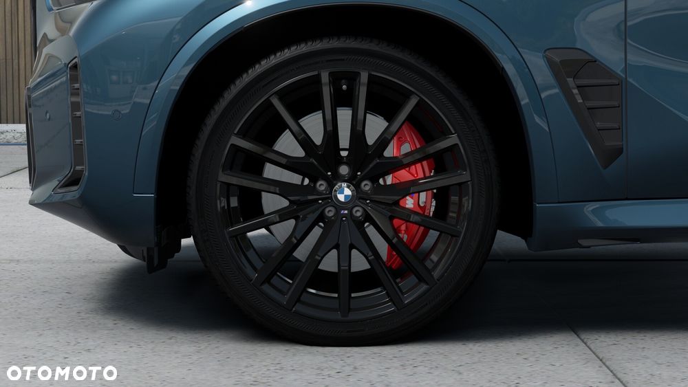 BMW X5 xDrive40d - 4