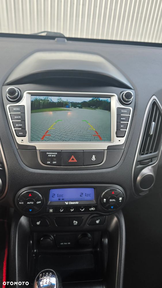Hyundai ix35 1.6 GDI Premium 2WD - 15