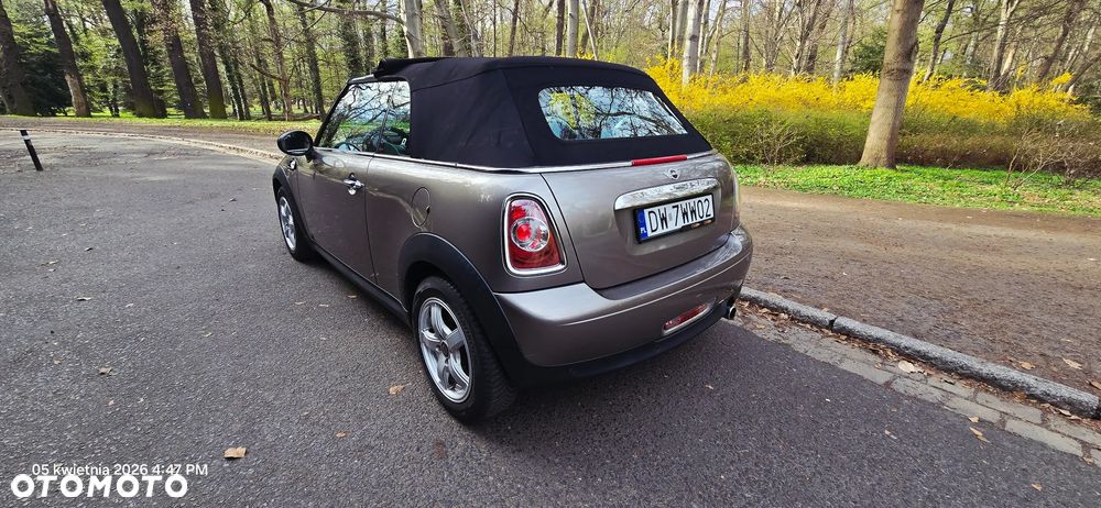 MINI Cooper Standard - 4