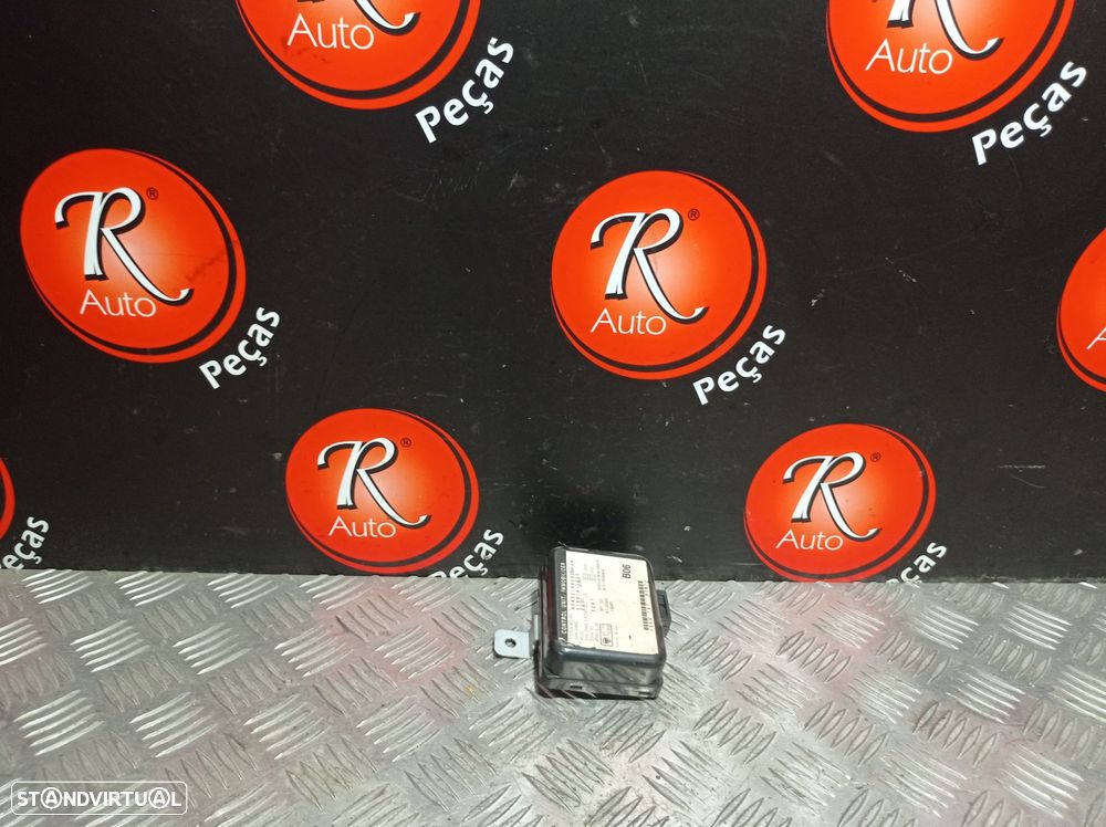 Modulo De Imobilizador Hyundai H-1 / Starex Veículo Multiuso (A1) - 2