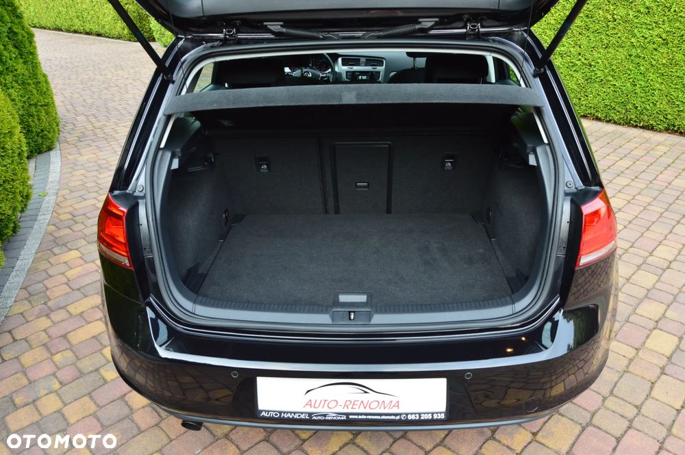 Volkswagen Golf - 31