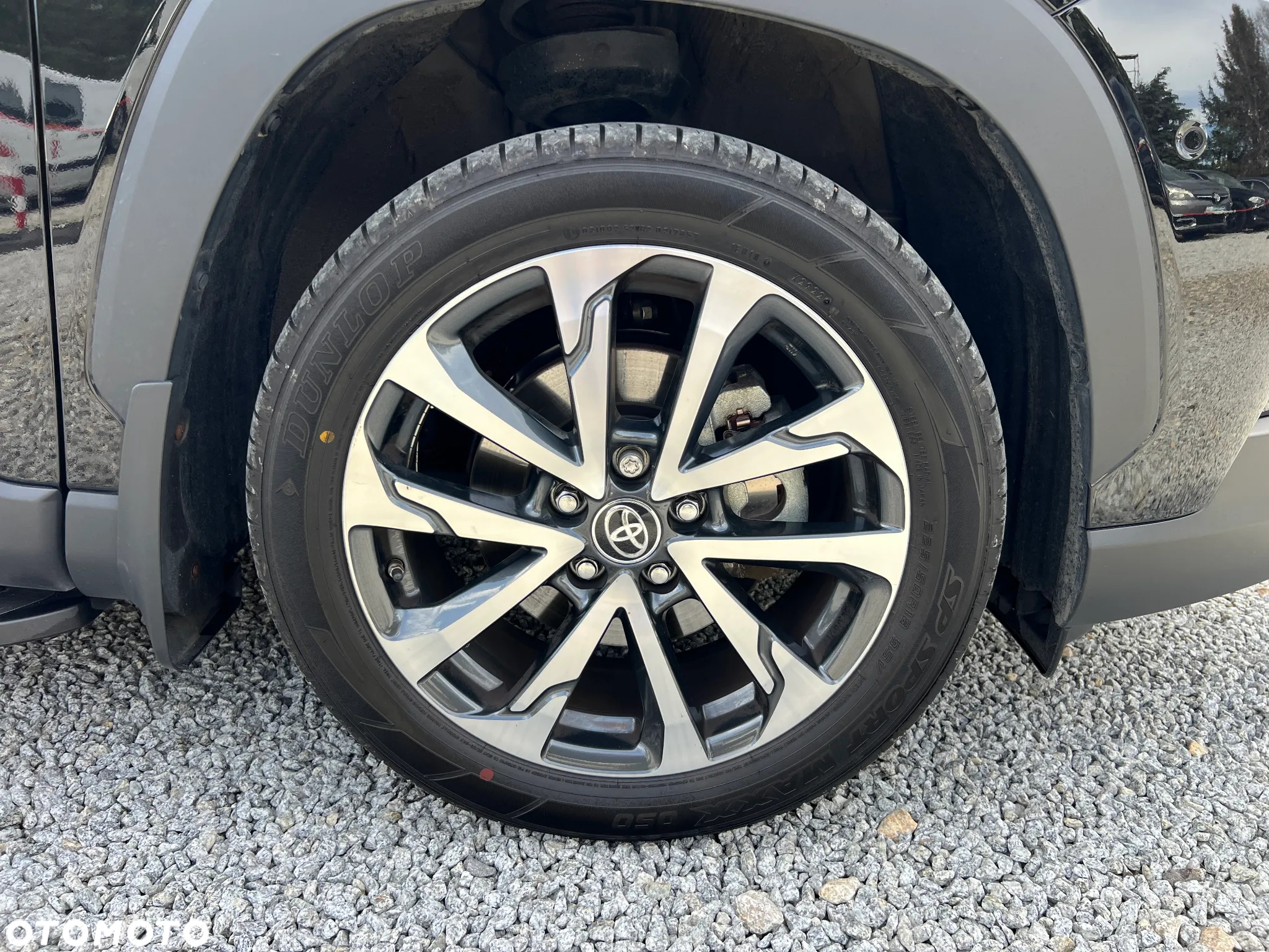 Toyota Corolla Cross 2.0 Hybrid Executive AWD - 10