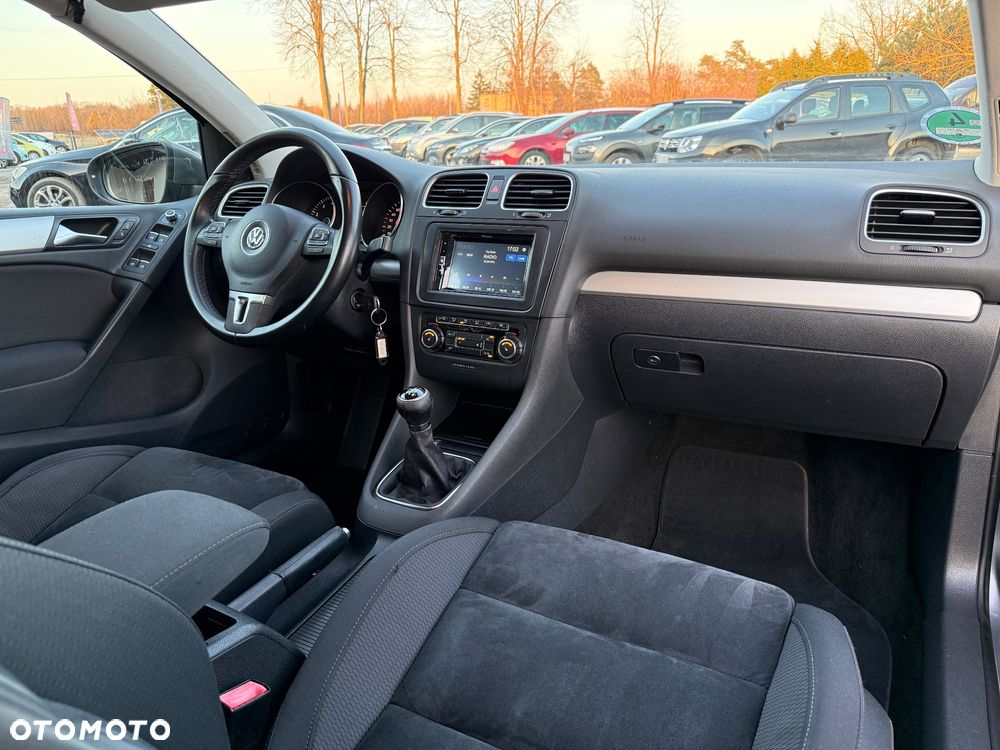 Volkswagen Golf 1.4 TSI Highline - 37