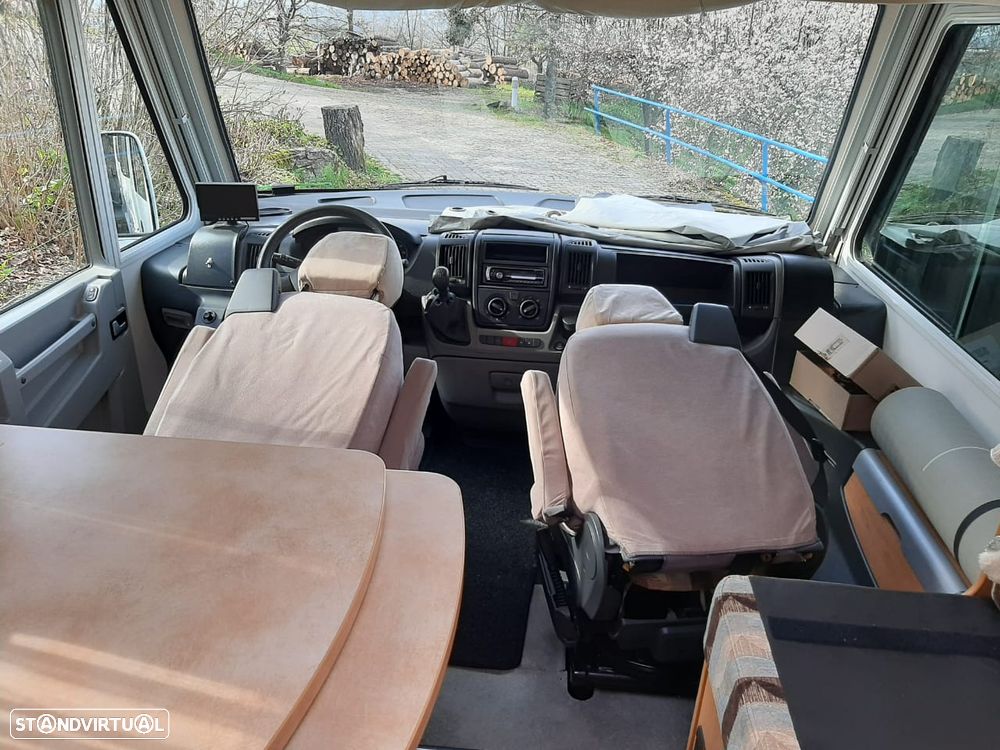 Bavaria I70 MS35/QB - 27