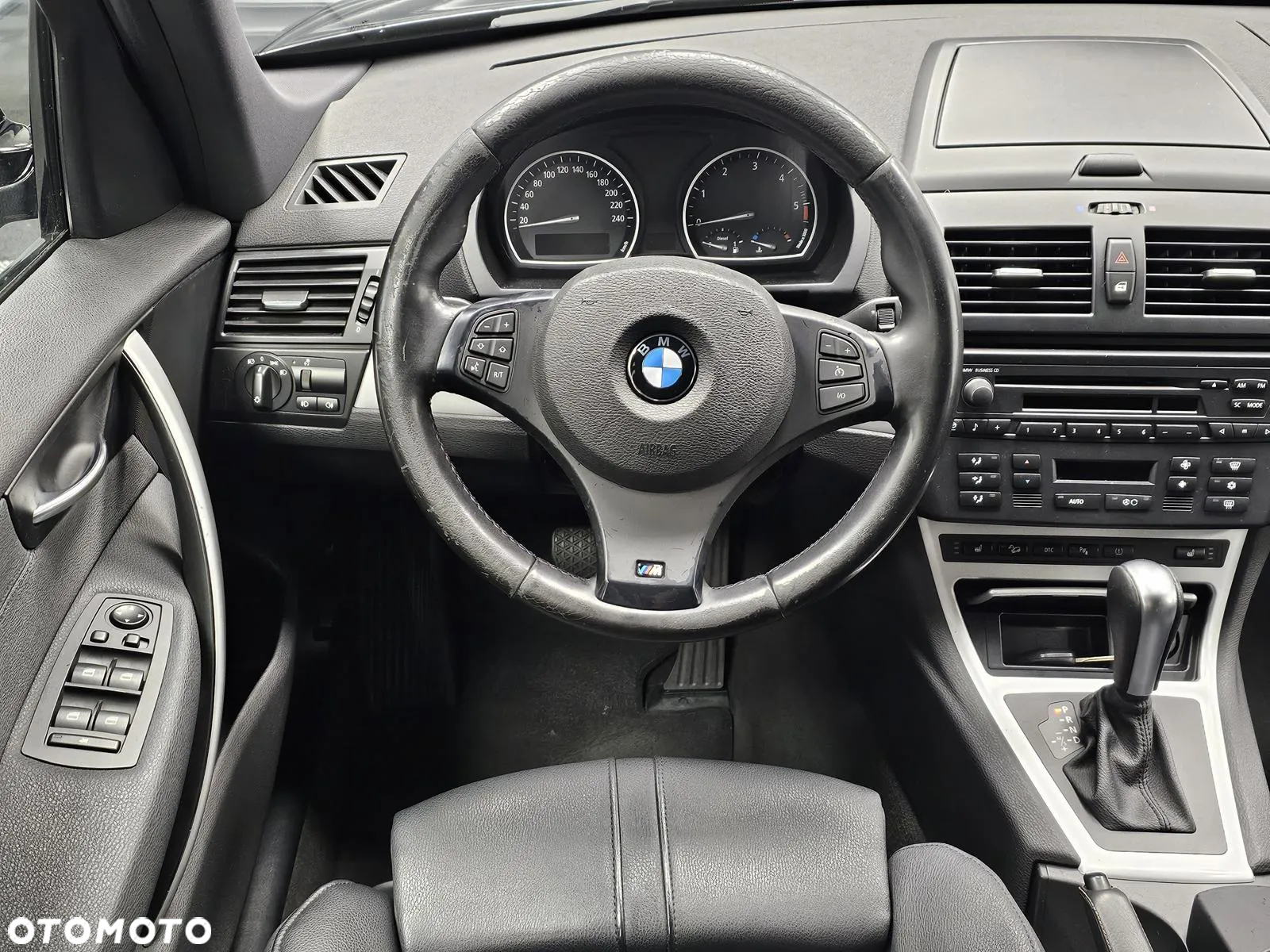 BMW X3 - 16