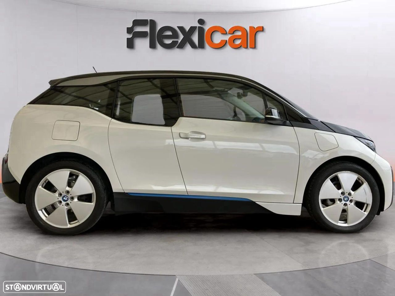 BMW i3 - 2