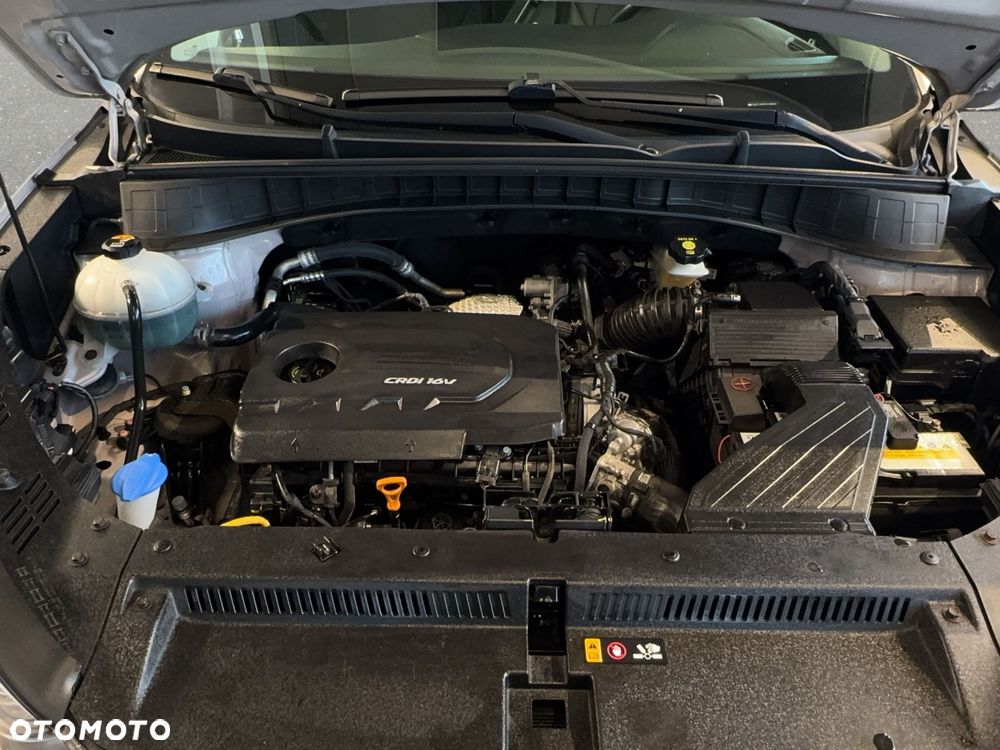 Hyundai Tucson - 29