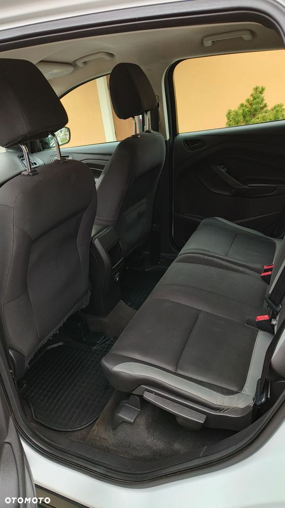 Ford Escape 2.5 FWD S - 14