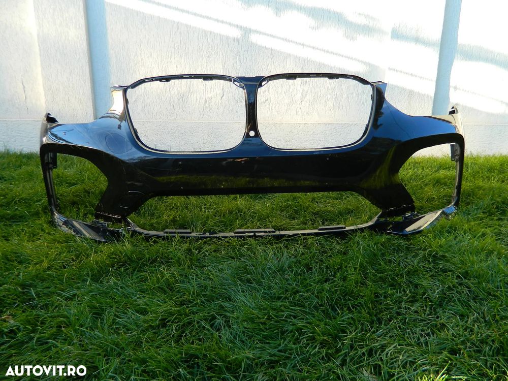 Bara fata BMW X3 G01 model 2018-2022 cod 5111-139605-14 - 1