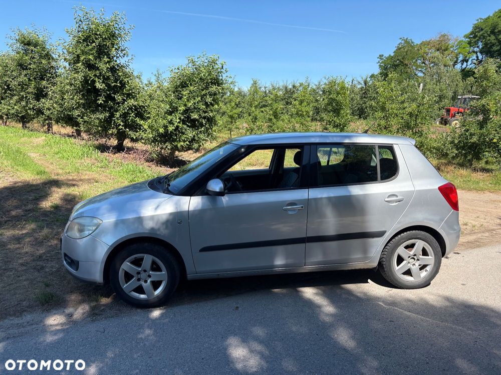 Skoda Fabia 1.2 12V Classic - 1