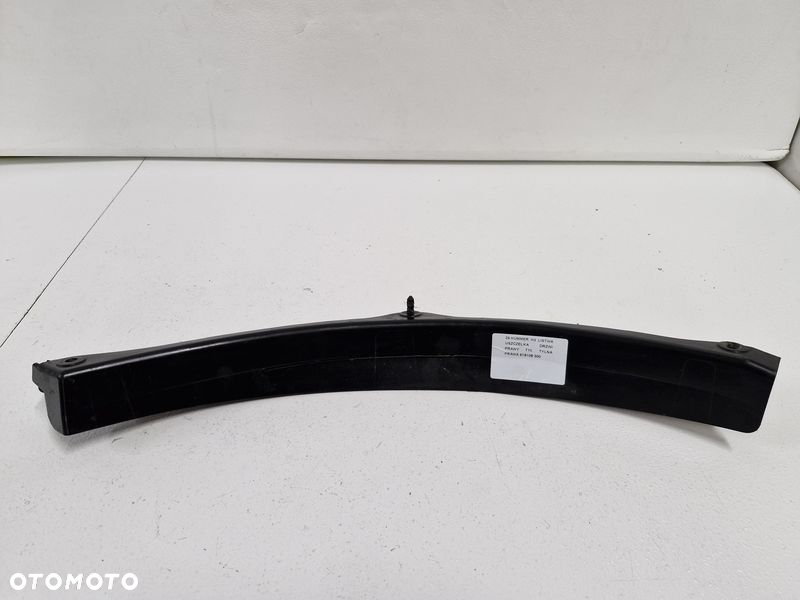 HUMMER H3 LISTWA USZCZELKA DRZWI PRAWY TYŁ TYLNA PRAWA 618108 - 5