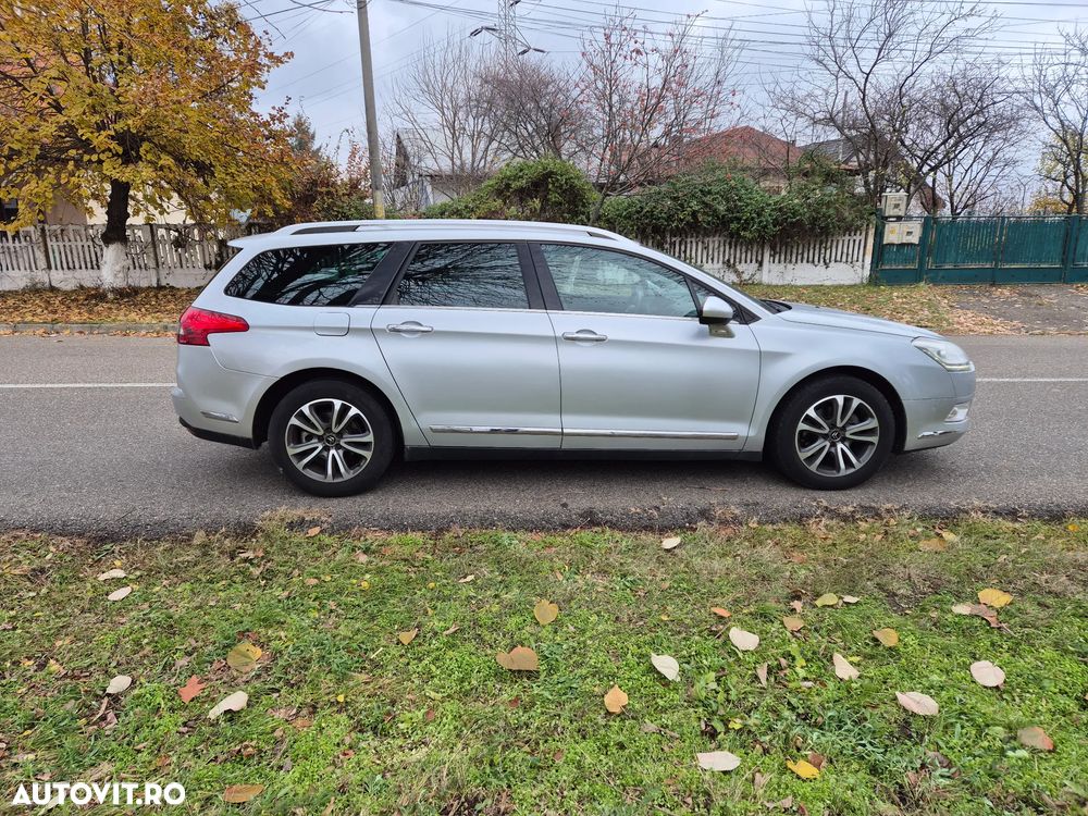Citroën C5 Tourer BlueHDi 150 S&S Business Class - 29