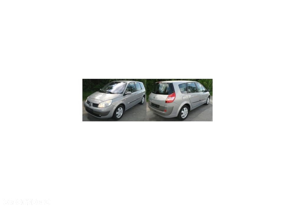 Nowy Kompletny Hak Holowniczy + Kula  Bez cięcia zderzaka do Renault Megane 2 II+ Scenic 2 II + Grand od 2002 do 2009 - 6