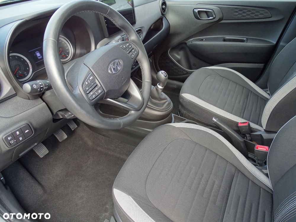 Hyundai i10 - 14