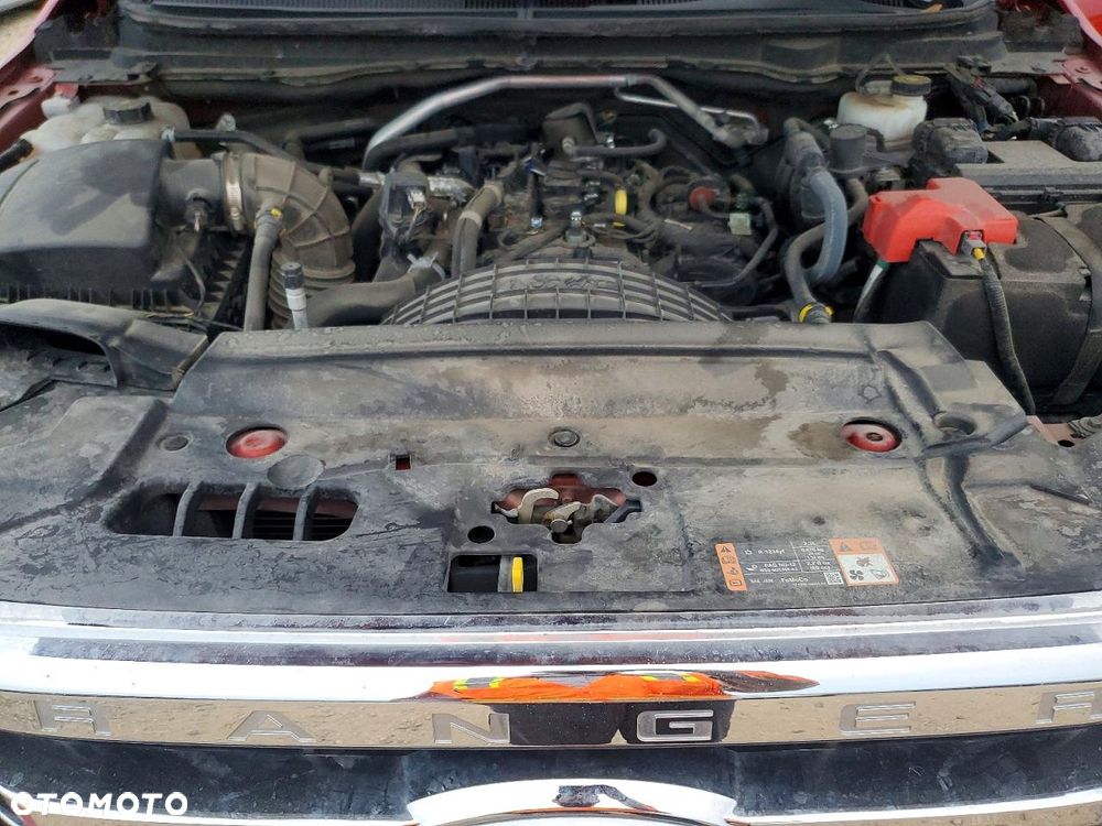 Ford Ranger - 12