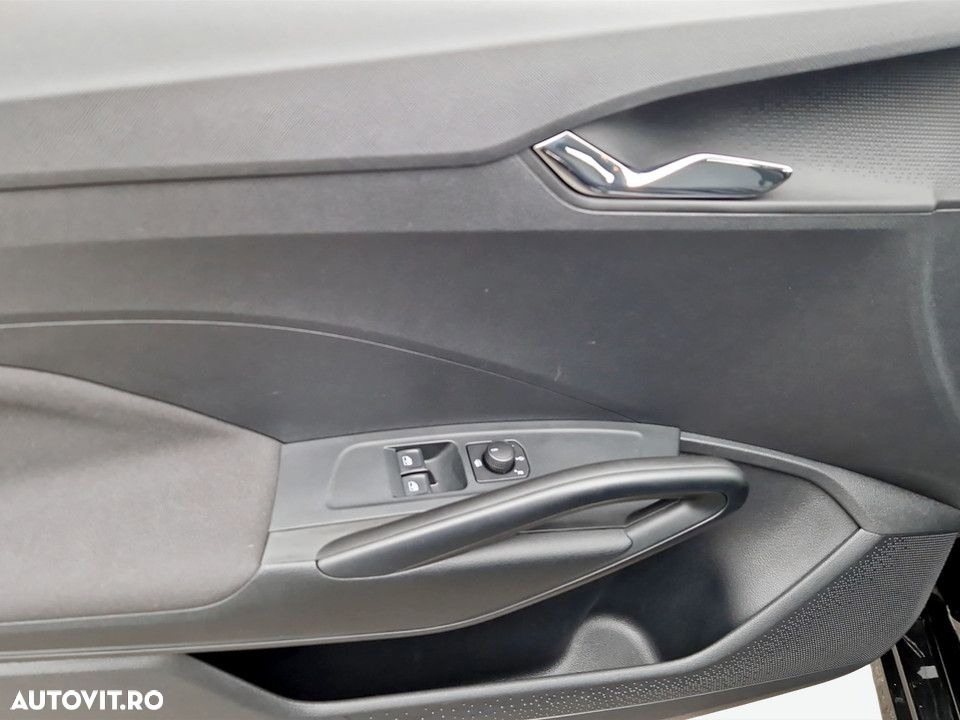 Skoda Fabia 1.0 TSI 110 CP Ambition - 15