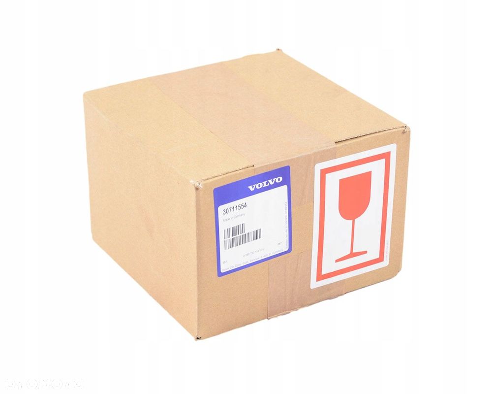 VOLVO S60 przepustnica 2,0T 2,3T 2,4T 2,5T OE 30711554 - 4