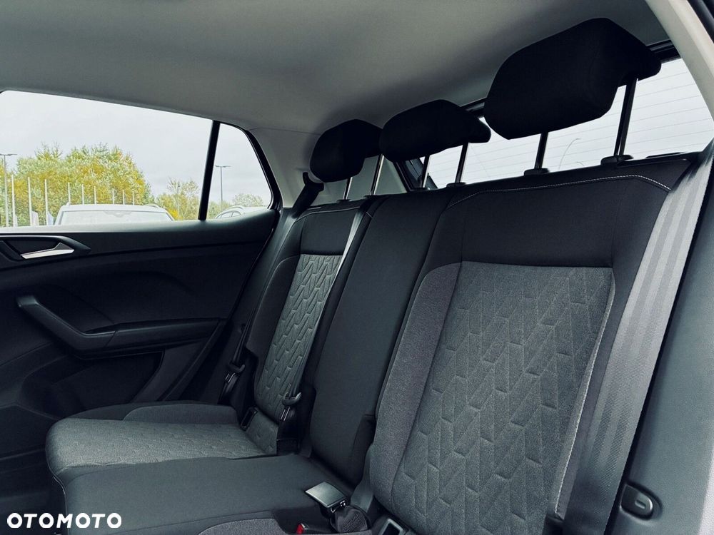 Volkswagen T-Cross - 7