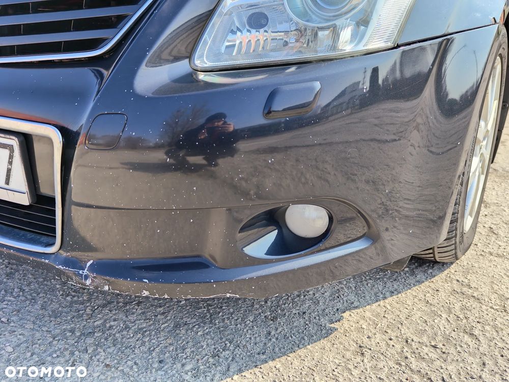 Toyota Avensis 2.0 D-4D - 6