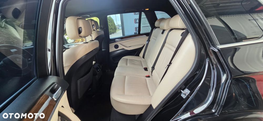 BMW X5 xDrive40d M Sport Edition - 31