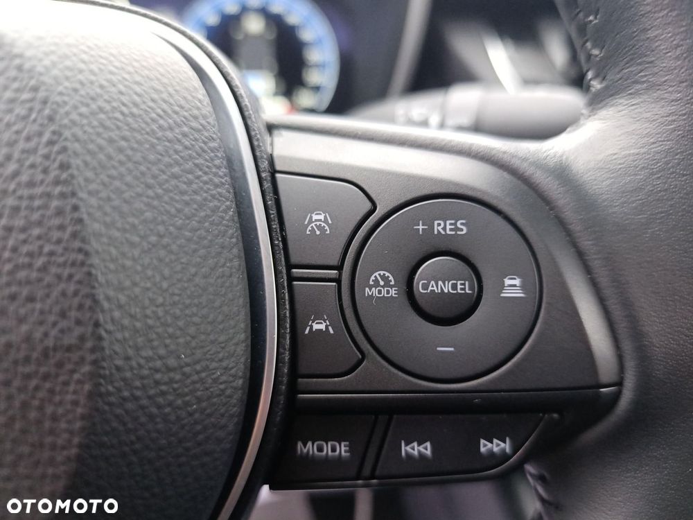 Toyota Corolla 1.8 Hybrid Comfort - 36